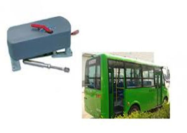 12V / 24V Listrik Bifolding Sistem Pintu Bus Otomatis Untuk Isuzu Journey