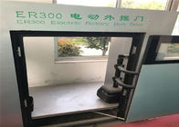 ER300 External Rotary  Bus Door Mechanism , TS16949 Certificate Bus Door Systems