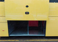Lock And Handle Bus Luggage Door Mechanism Manual / Pneumatic TS16949 Certificate
